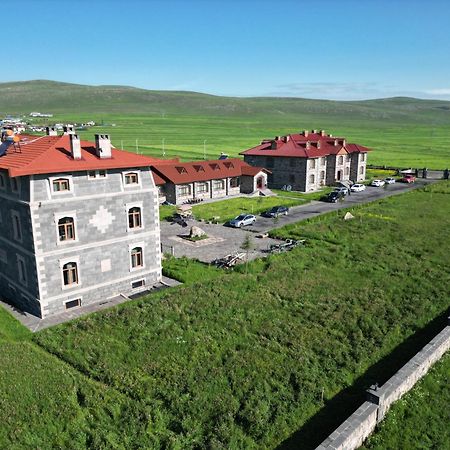Lake Cildir Lodge 외부 사진
